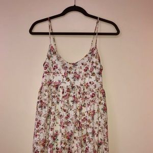 Windsor Summer Dress
